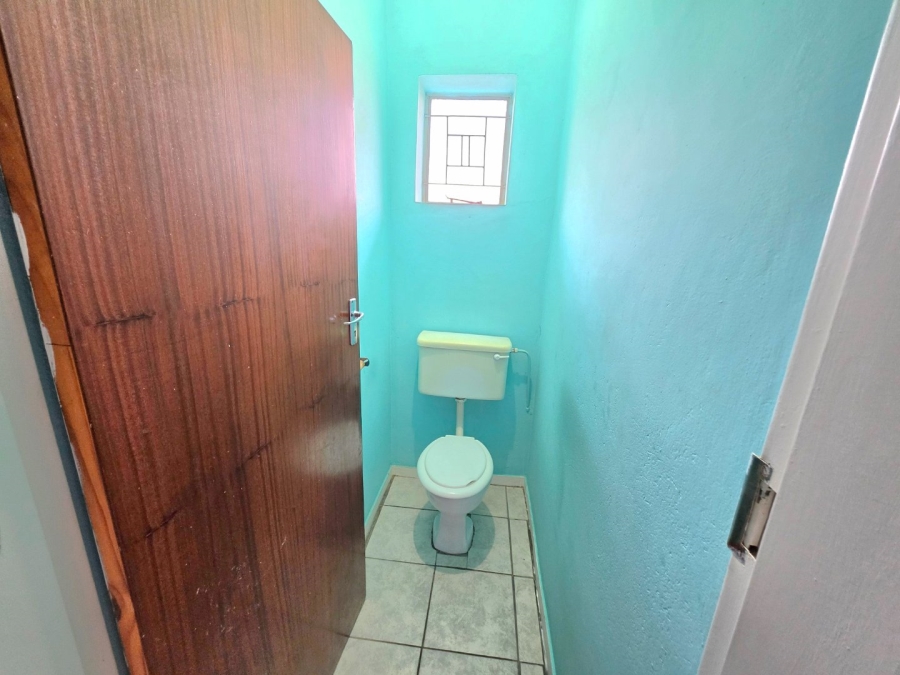 To Let 2 Bedroom Property for Rent in Eureka Free State